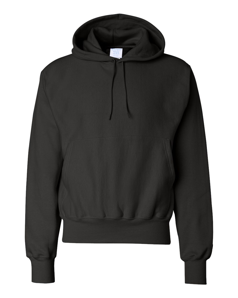 Unisex Reverse Weave® Hooded Sweatshirt | S101