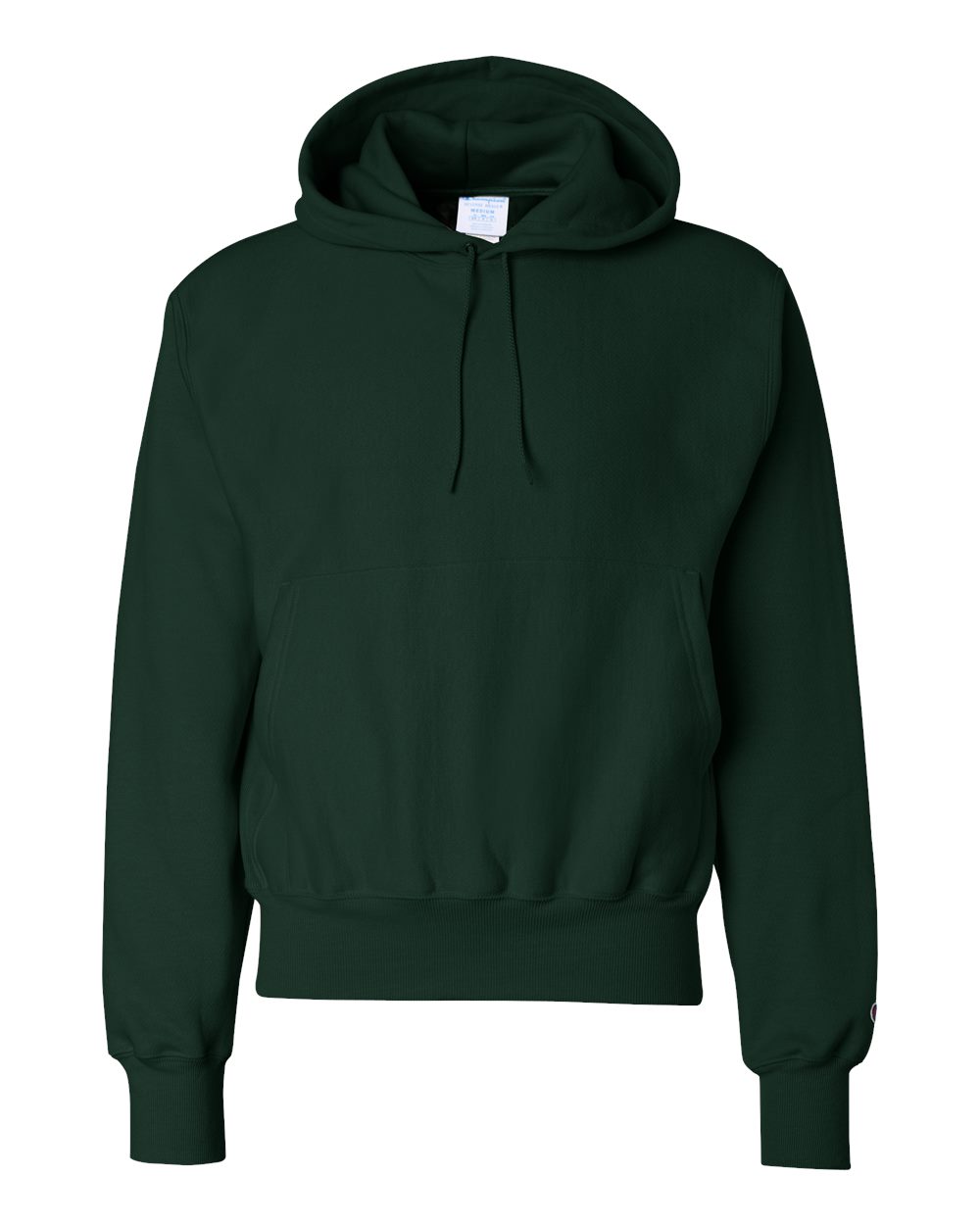 Unisex Reverse Weave® Hooded Sweatshirt | S101
