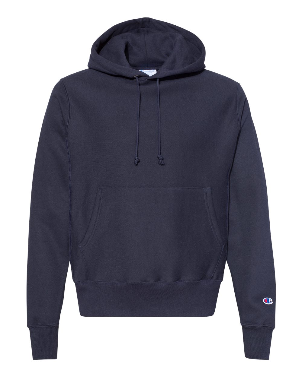Unisex Reverse Weave® Hooded Sweatshirt | S101