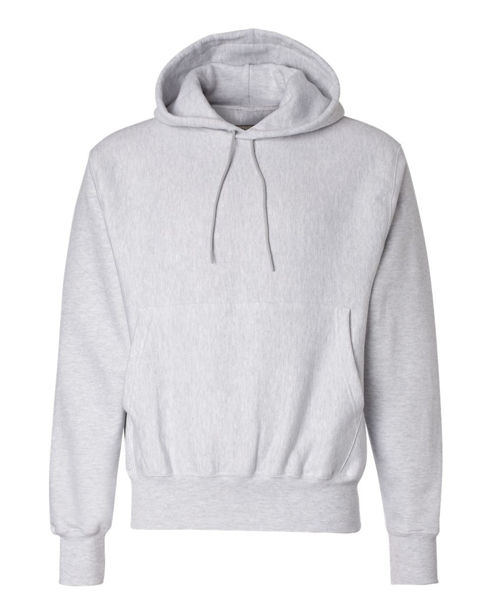 Unisex Reverse Weave® Hooded Sweatshirt | S101