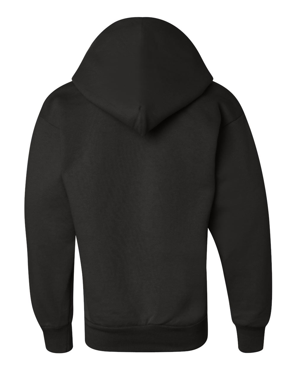 Youth Powerblend® Hooded Sweatshirt | S790