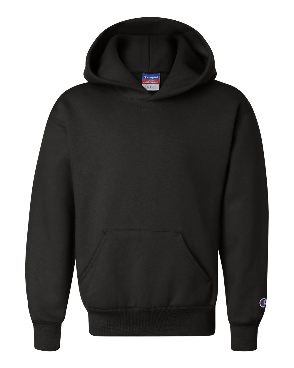 Youth Powerblend® Hooded Sweatshirt | S790