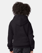 Youth Powerblend® Hooded Sweatshirt | S790