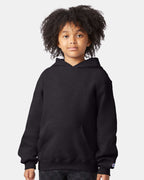 Youth Powerblend® Hooded Sweatshirt | S790
