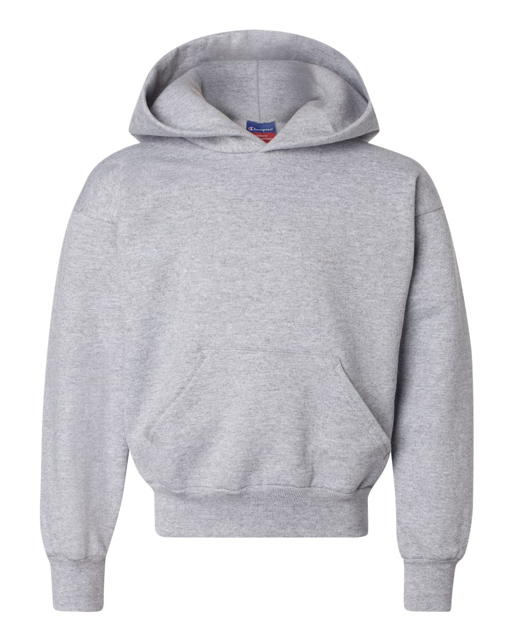 Youth Powerblend® Hooded Sweatshirt | S790