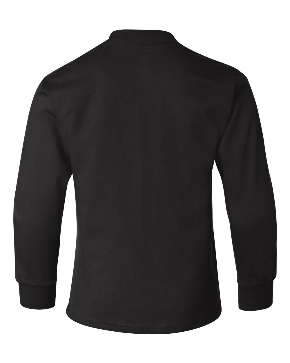 Youth Authentic Long Sleeve T-Shirt | 5546