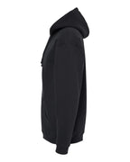 Sudadera con capucha para hombre, forro Sherpa y cremallera completa | EXP40SHZ