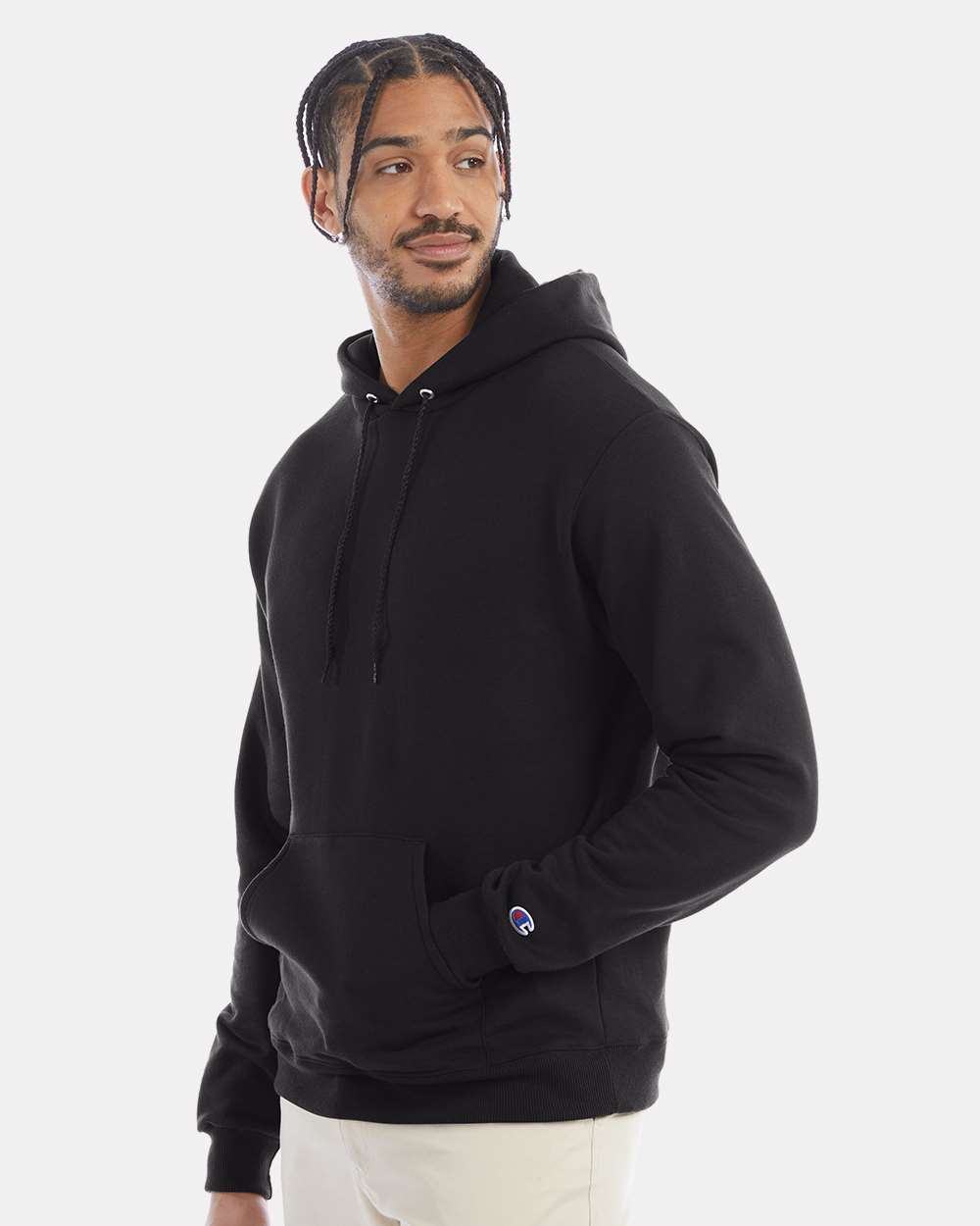 Unisex Powerblend® Hooded Sweatshirt | S700