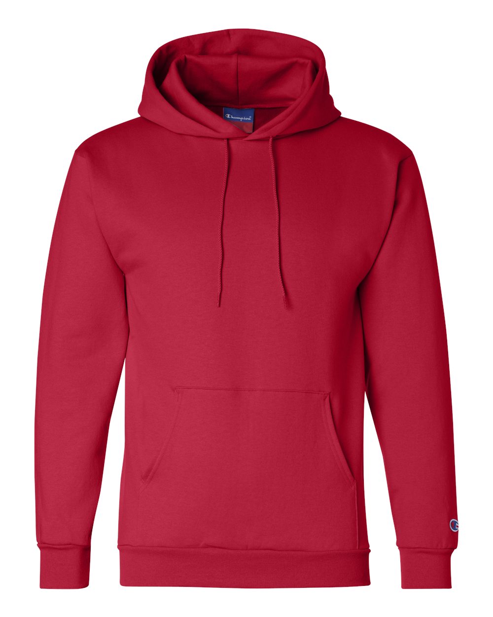 Unisex Powerblend® Hooded Sweatshirt | S700