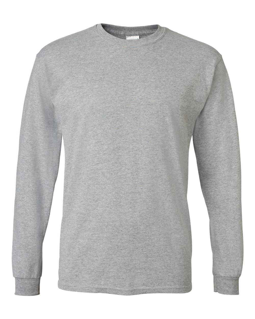 Unisex DryBlend® 50/50 Long Sleeve T-Shirt | 8400