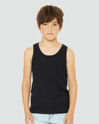 Youth Jersey Tank | 3480Y