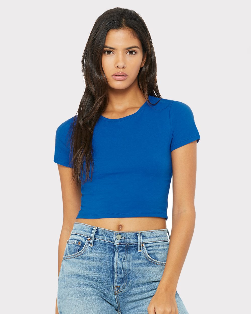 Women’s Crop Tee | 6681