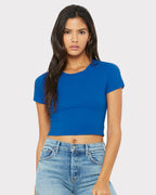 Women’s Crop Tee | 6681