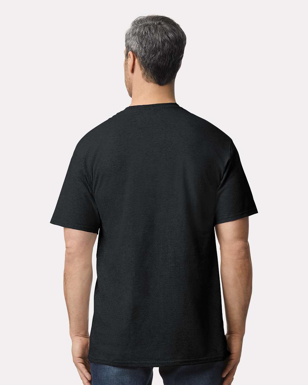 Men's Tall Ultra Cotton® T-Shirt | 2000T