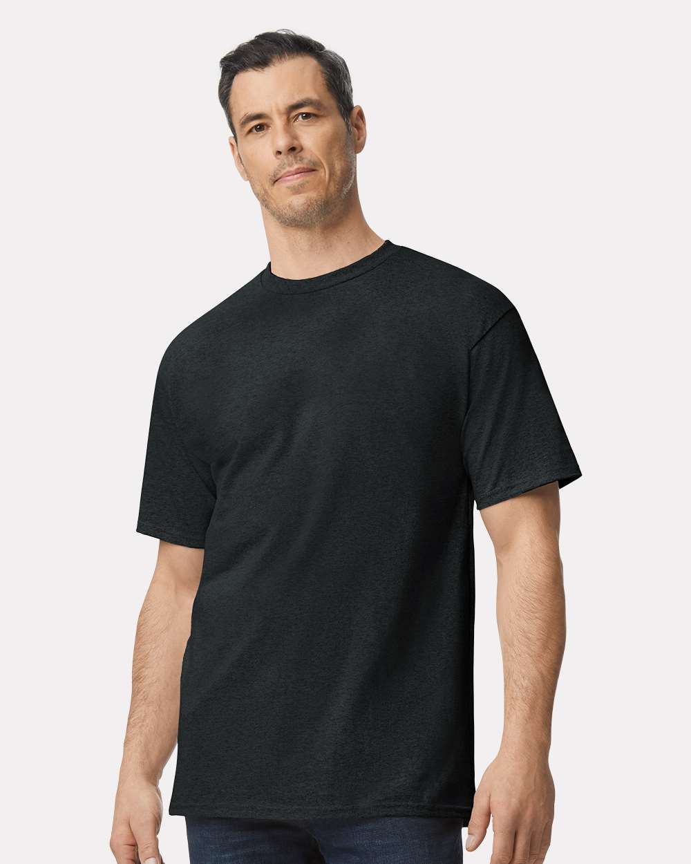 Men's Tall Ultra Cotton® T-Shirt | 2000T