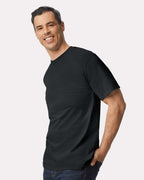 Men's Tall Ultra Cotton® T-Shirt | 2000T