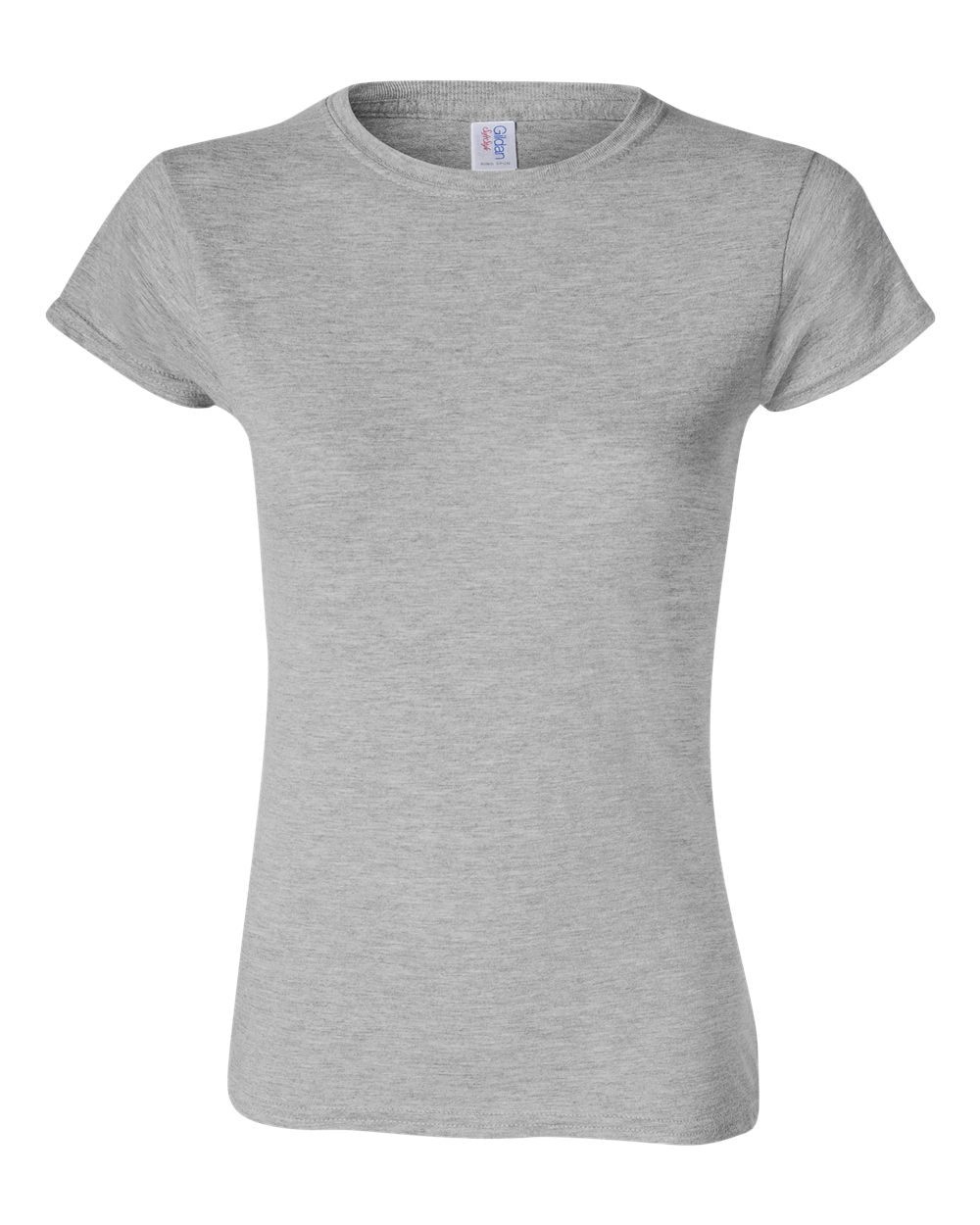 Women's Softstyle® T-Shirt | 64000L