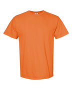 Camiseta Unisex Teñida en Prenda de Peso Pesado | 1717