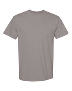 Camiseta Unisex Teñida en Prenda de Peso Pesado | 1717