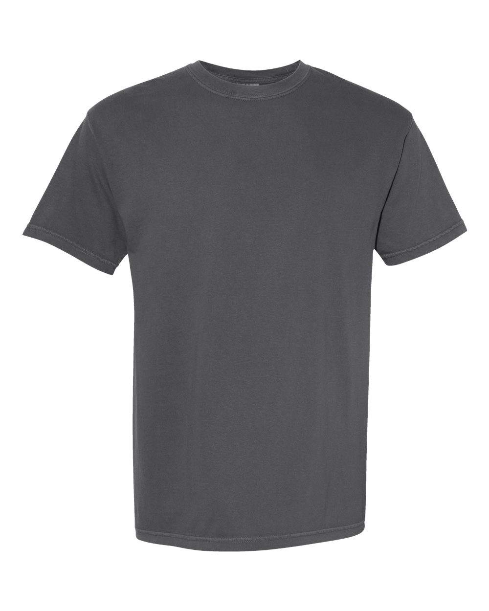 Camiseta Unisex Teñida en Prenda de Peso Pesado | 1717