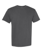 Camiseta Unisex Teñida en Prenda de Peso Pesado | 1717