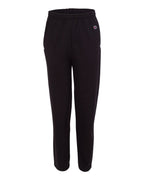 Men's Powerblend® Open-Bottom Sweatpants with Pockets | P800