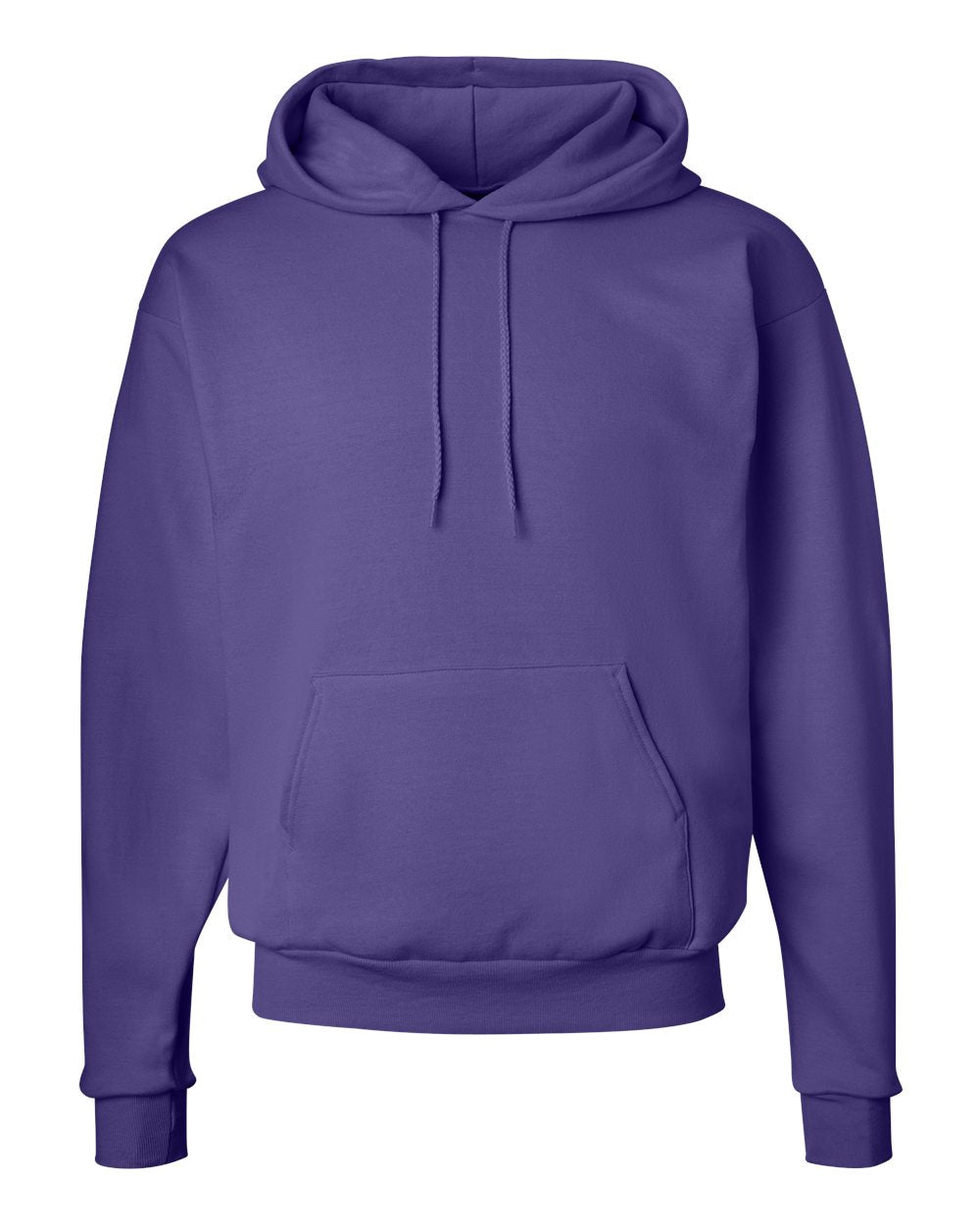 Unisex EcoSmart® Hooded Sweatshirt | P170