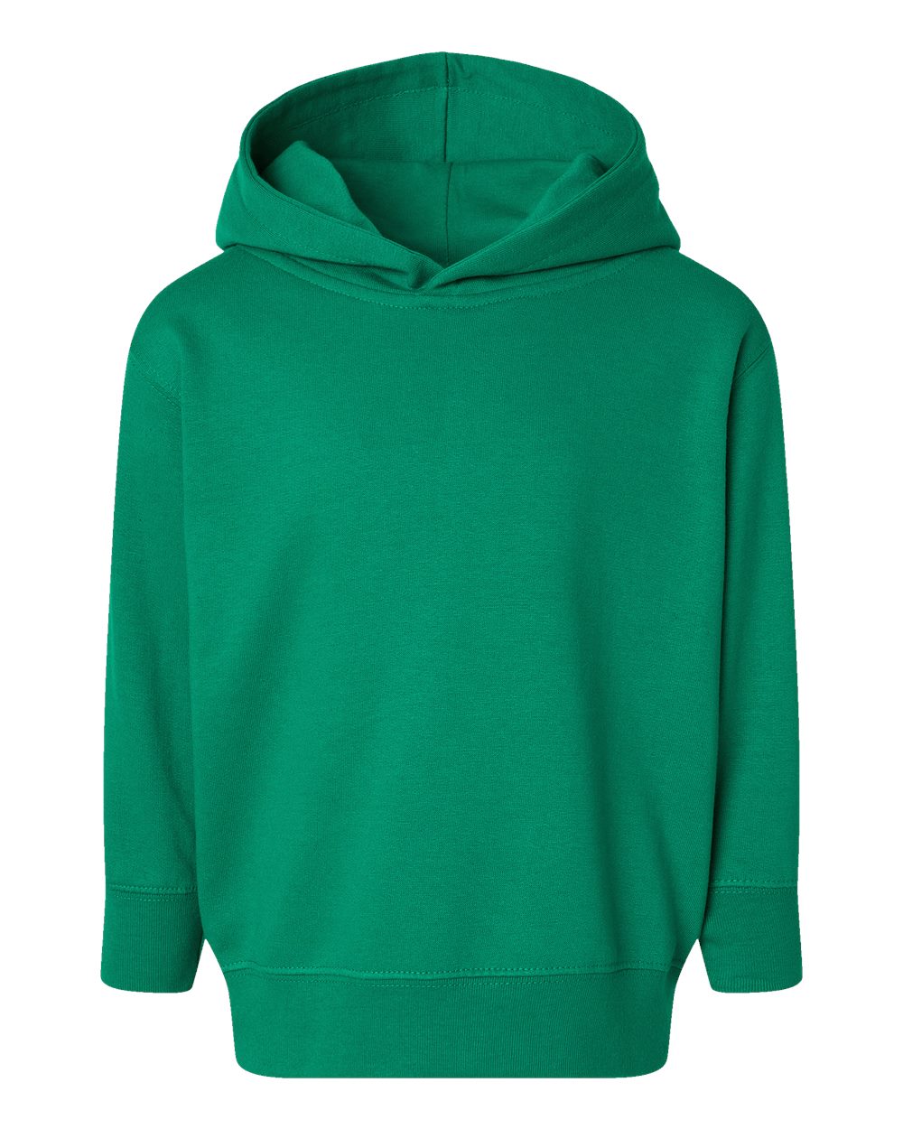Toddler Pullover Fleece Hoodie | 3326