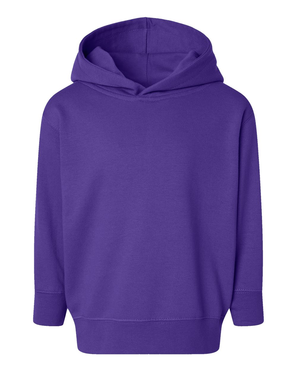 Toddler Pullover Fleece Hoodie | 3326