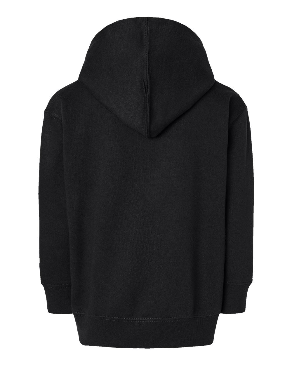 Toddler Full-Zip Fleece Hoodie Sweatshirt | 3346