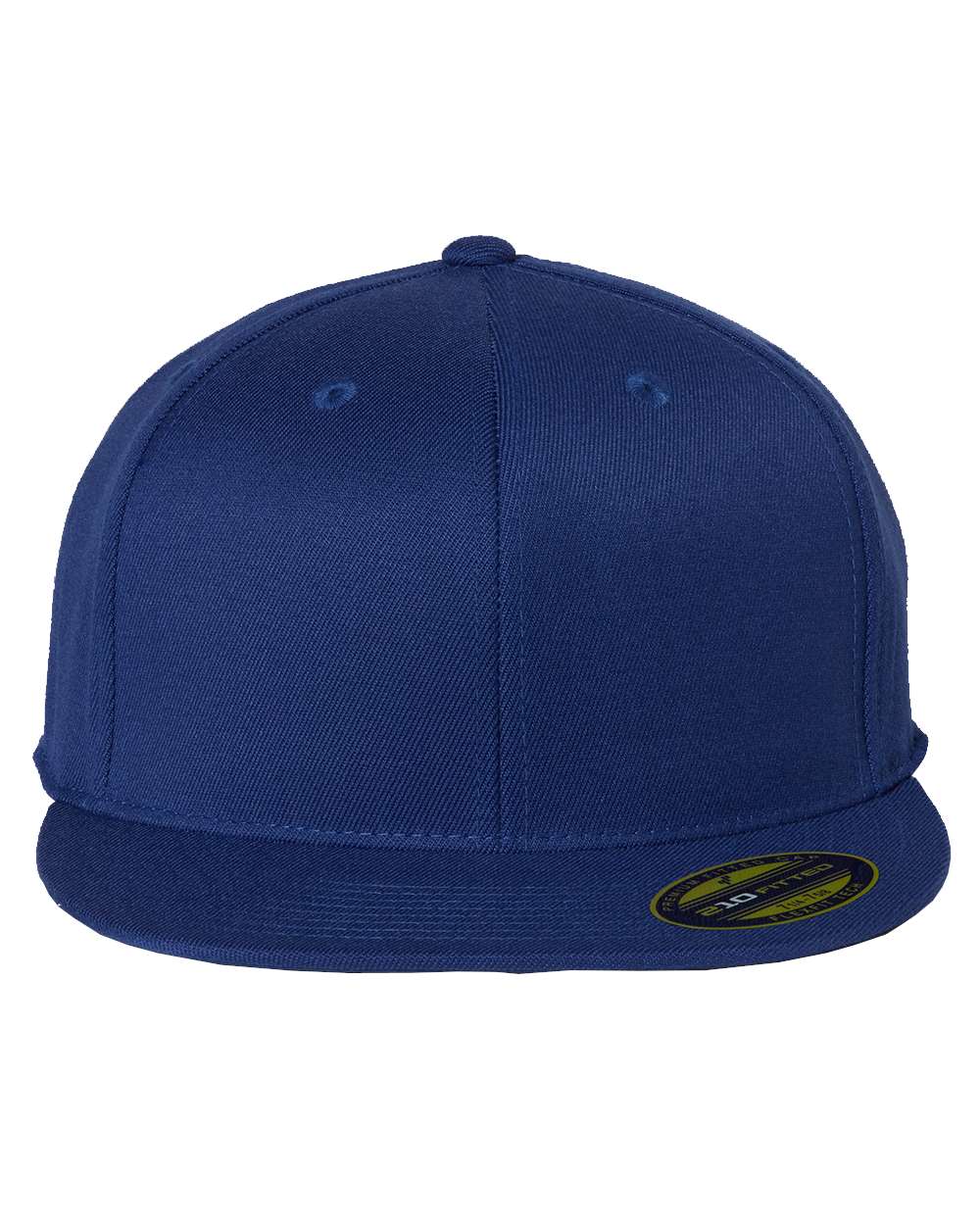 210® Flat Bill Cap | 6210FF