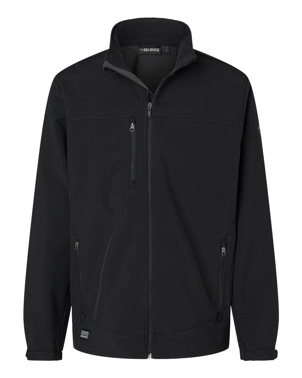 Men's Motion Soft Shell Jacket | 5350