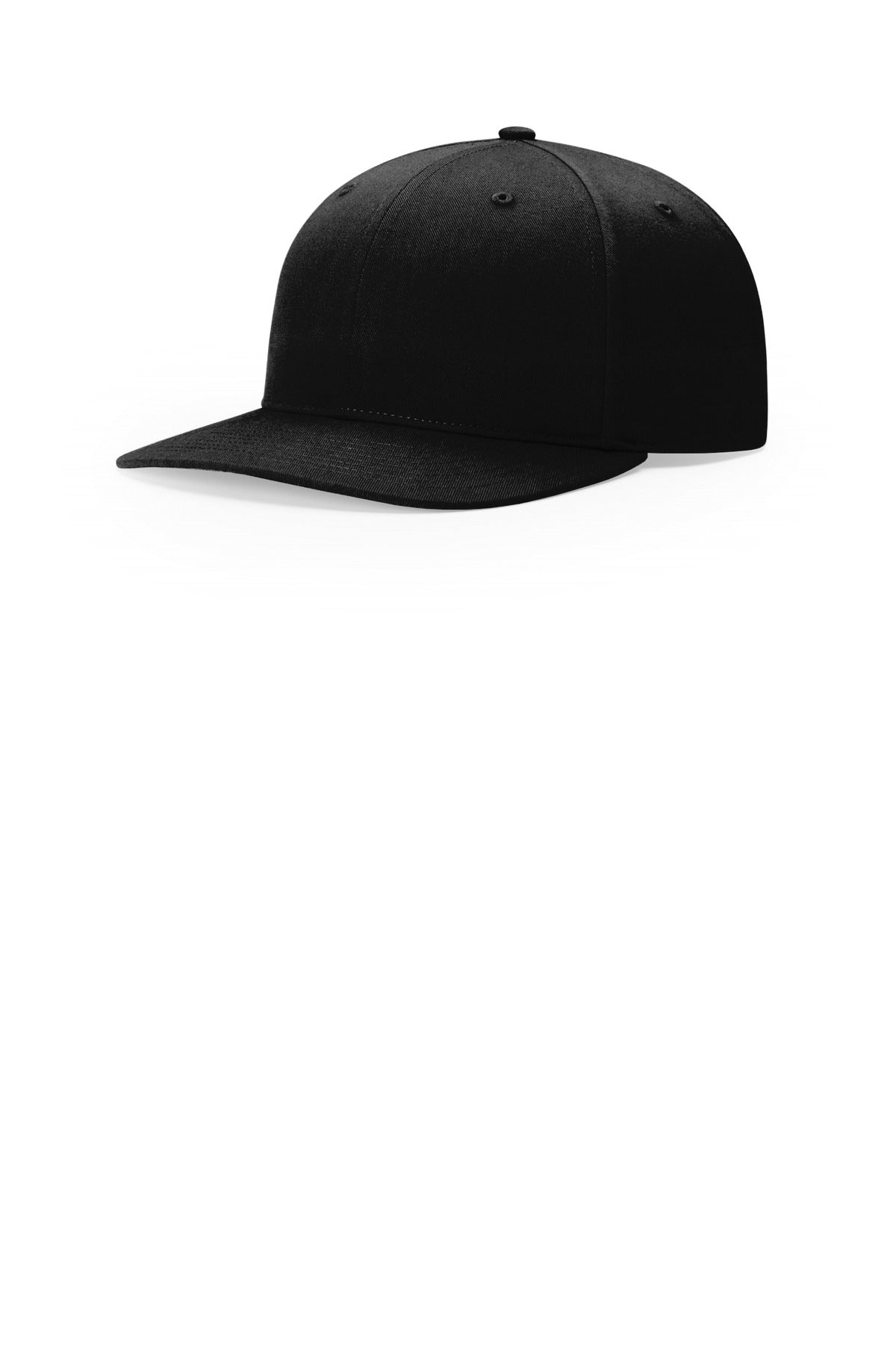 Richardson 312 Solid Twill Trucker