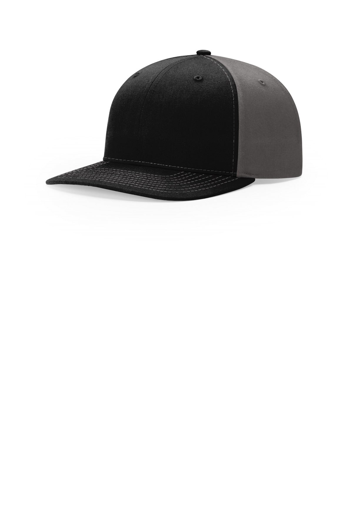 Richardson 312 Solid Twill Trucker
