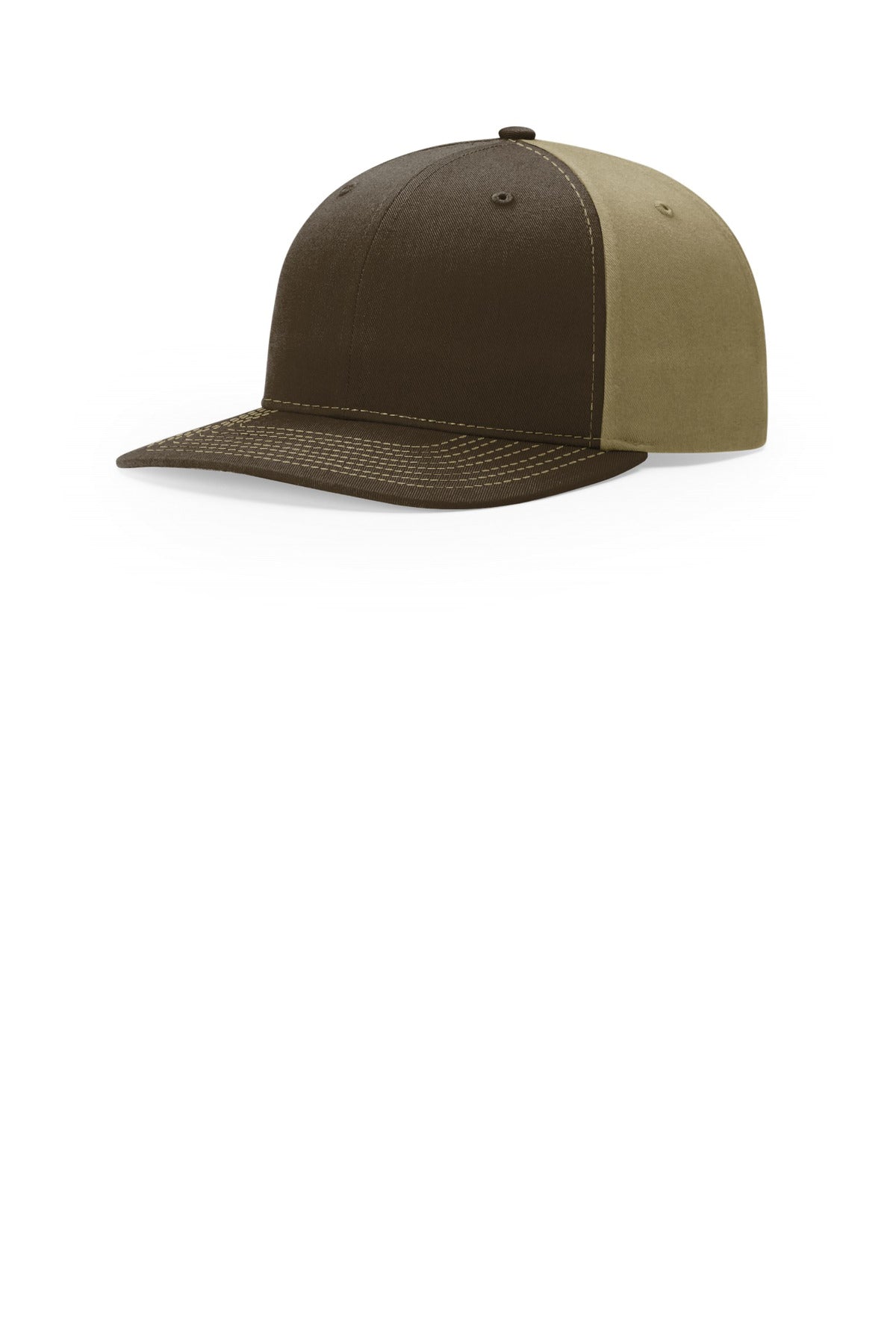 Richardson 312 Solid Twill Trucker