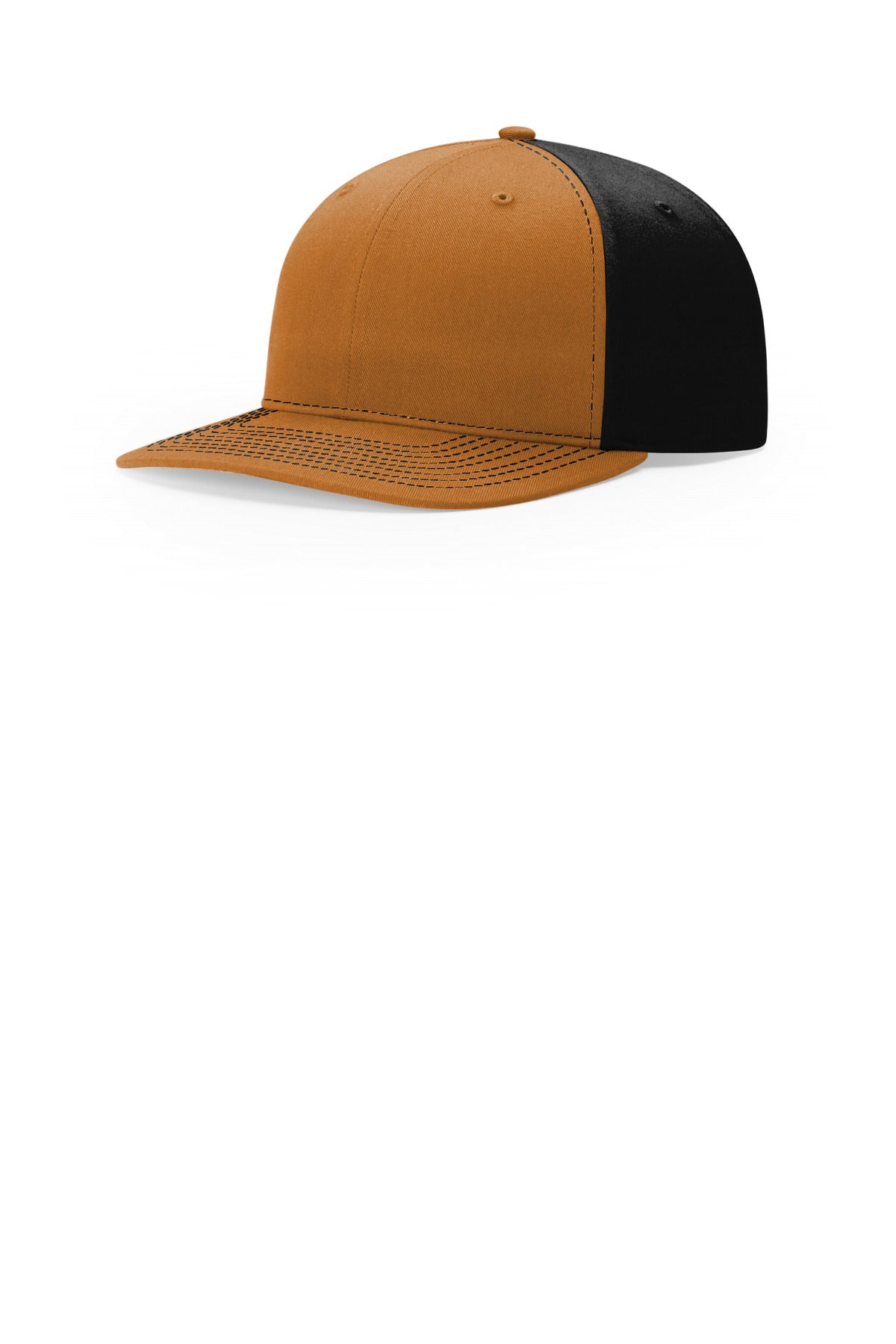 Richardson 312 Solid Twill Trucker