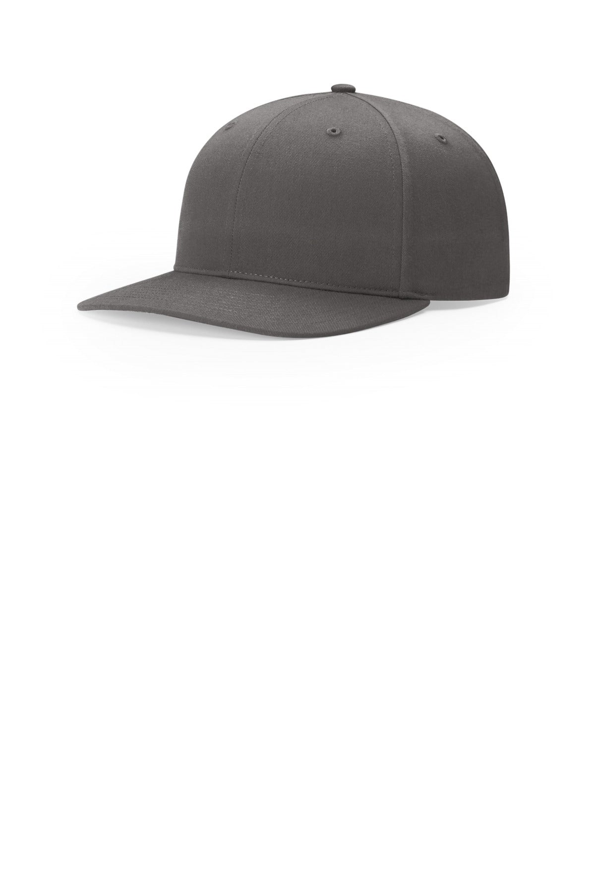Richardson 312 Solid Twill Trucker
