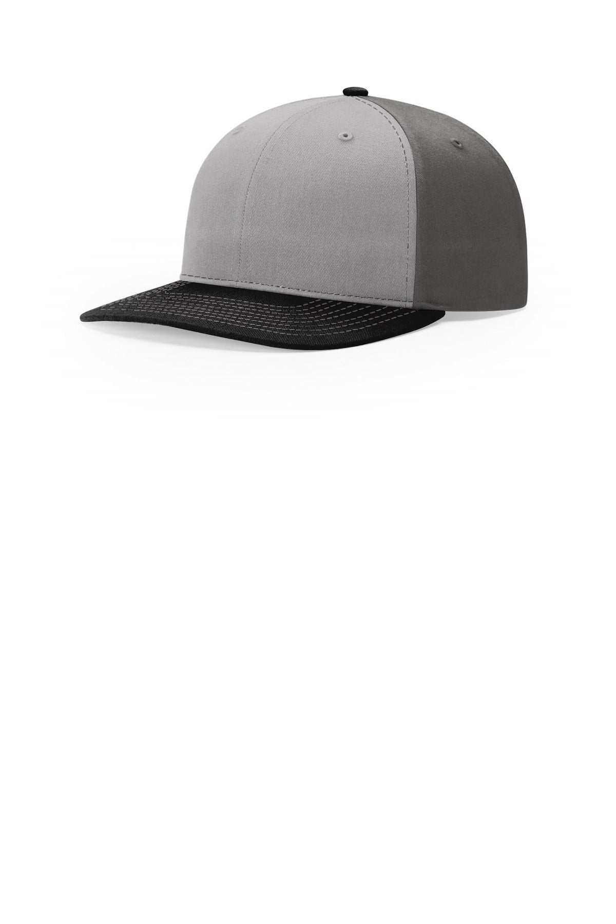 Richardson 312 Solid Twill Trucker
