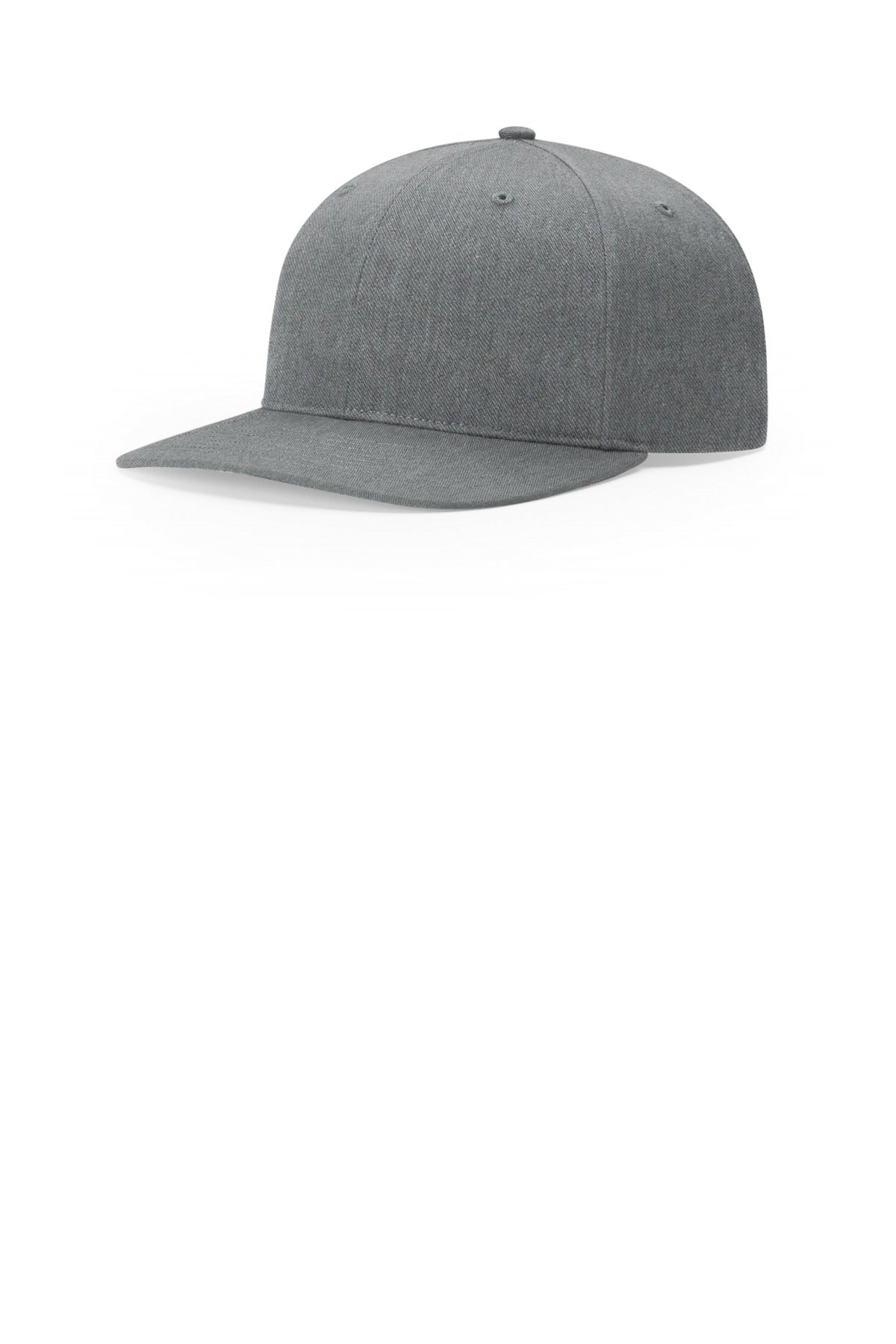 Richardson 312 Solid Twill Trucker