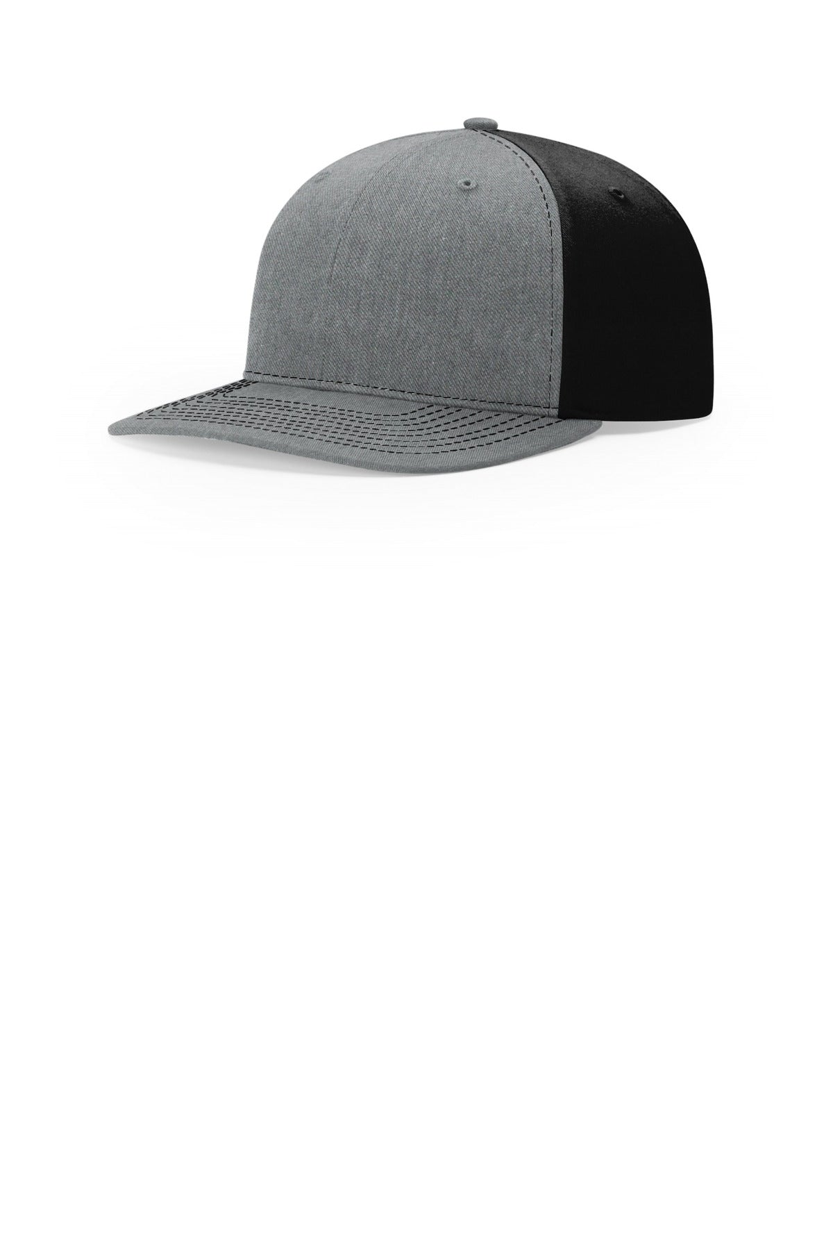 Richardson 312 Solid Twill Trucker