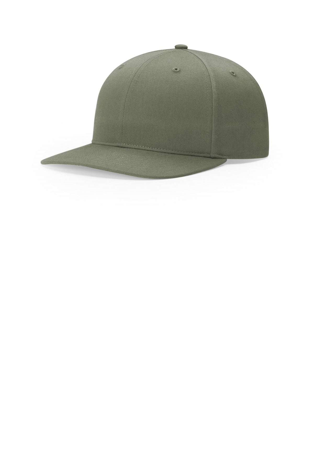 Richardson 312 Solid Twill Trucker