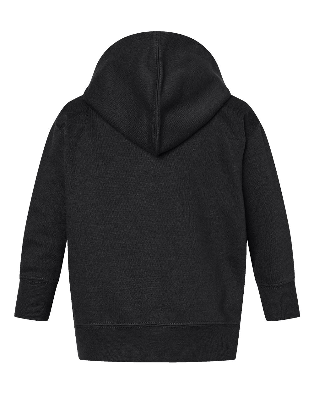 Infant Full-Zip Fleece Hoodie Sweatshirt | 3446