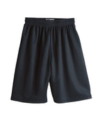 Youth Mesh Shorts | 5209