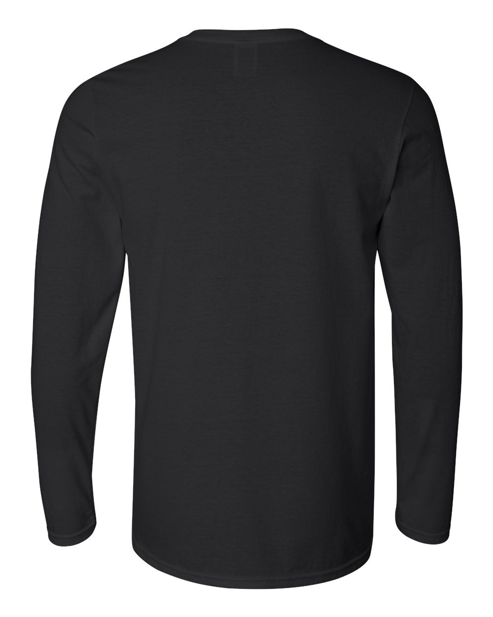 Unisex Softstyle® Long Sleeve T-Shirt | 64400