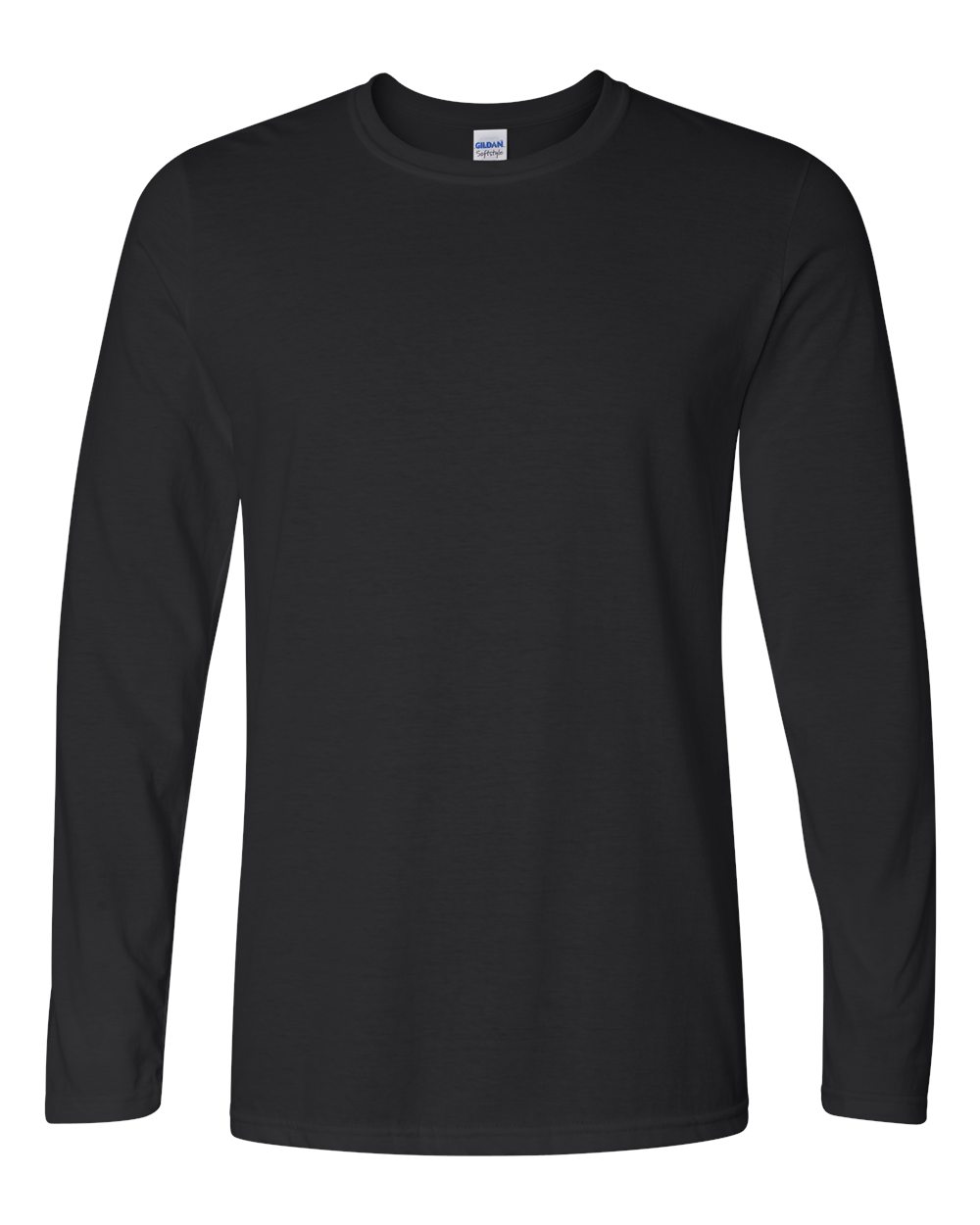 Unisex Softstyle® Long Sleeve T-Shirt | 64400