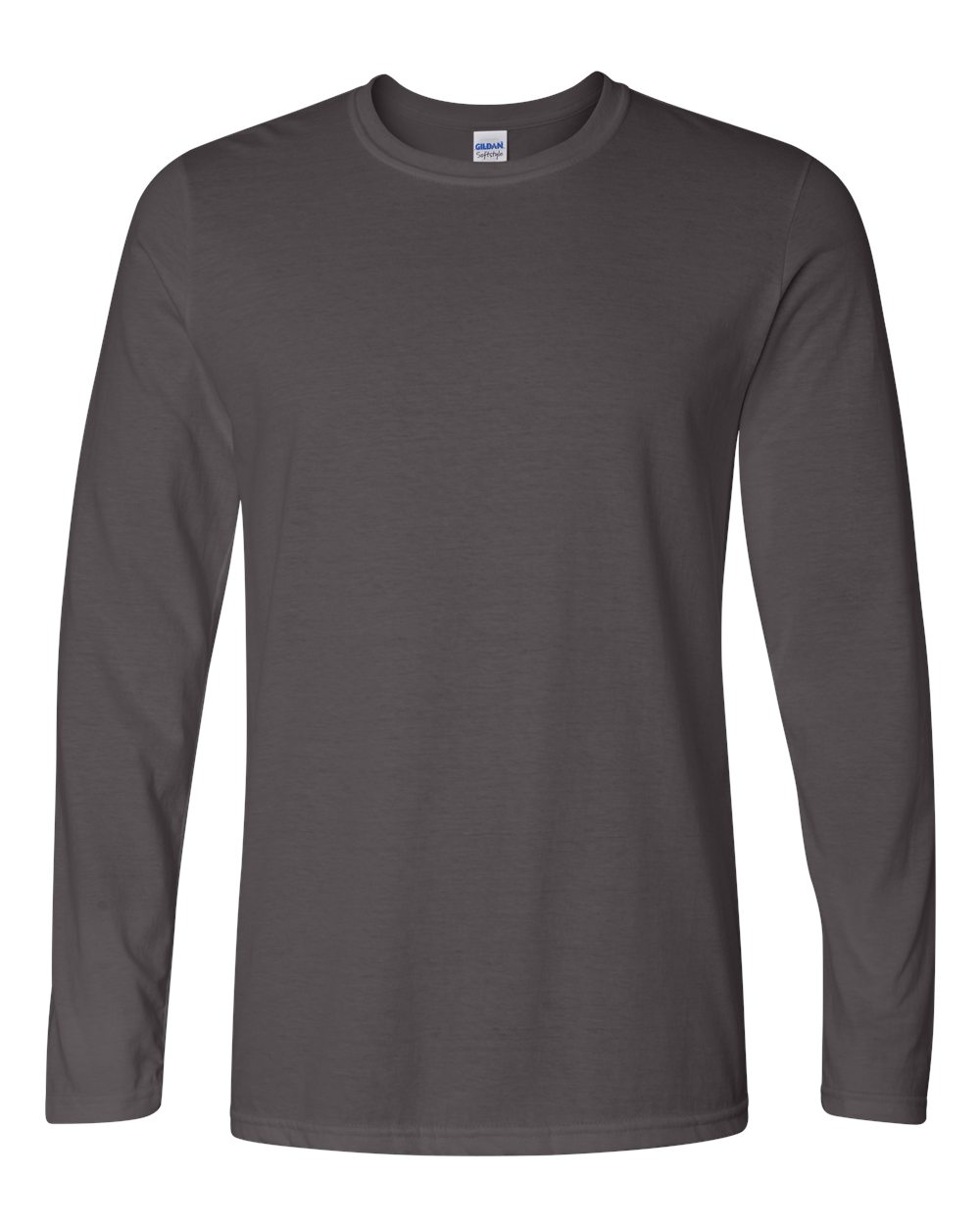 Unisex Softstyle® Long Sleeve T-Shirt | 64400