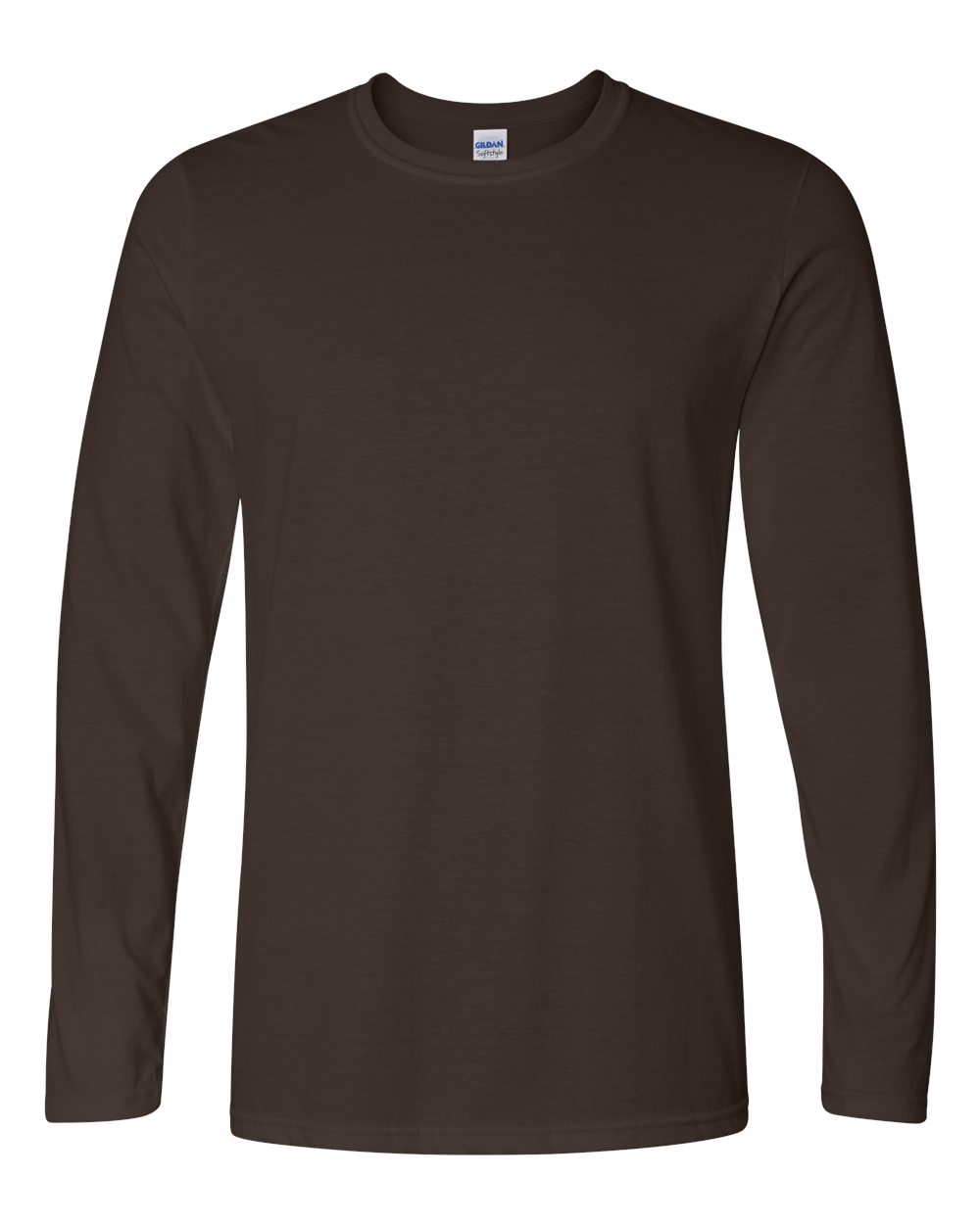Unisex Softstyle® Long Sleeve T-Shirt | 64400