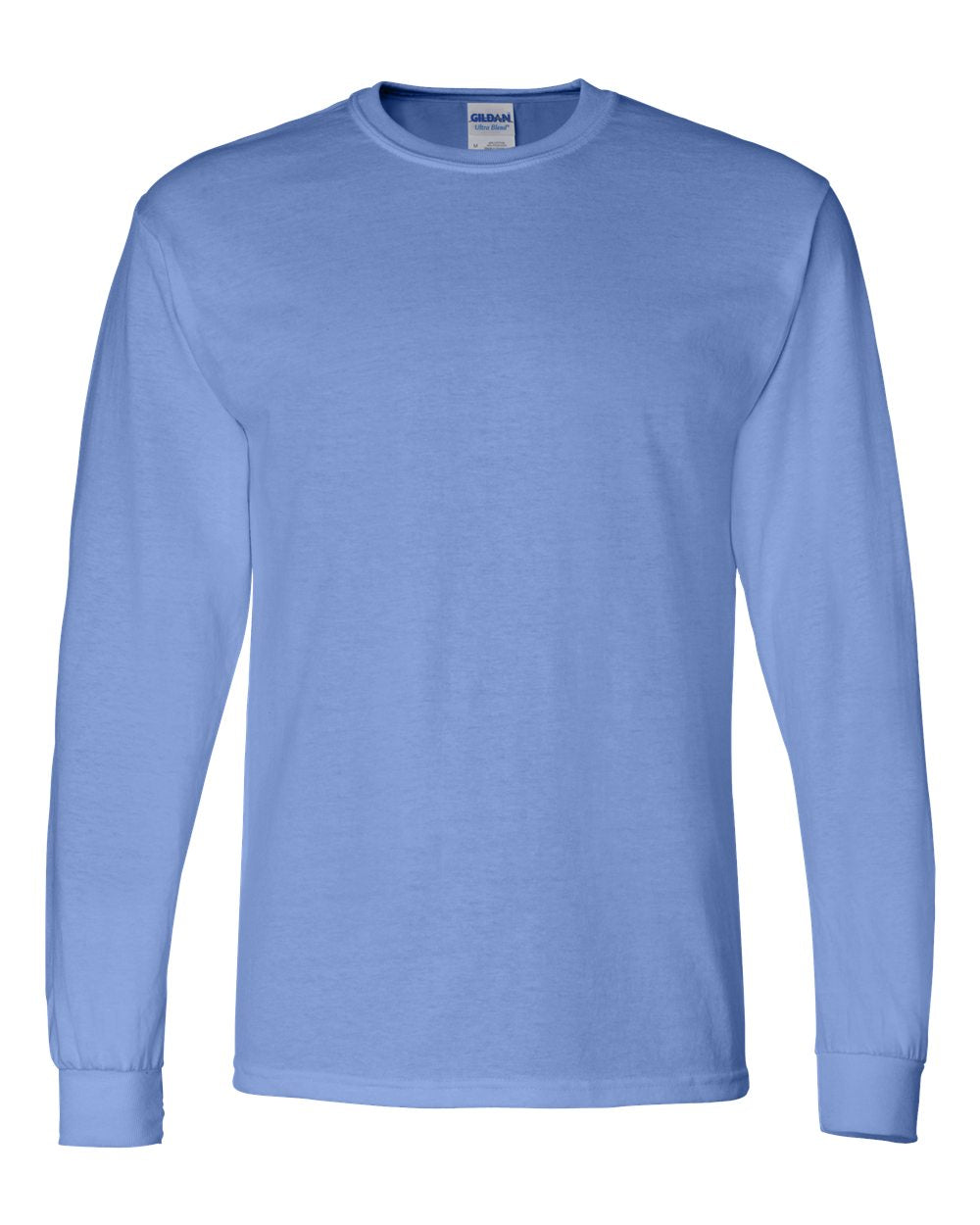 Unisex DryBlend® 50/50 Long Sleeve T-Shirt | 8400