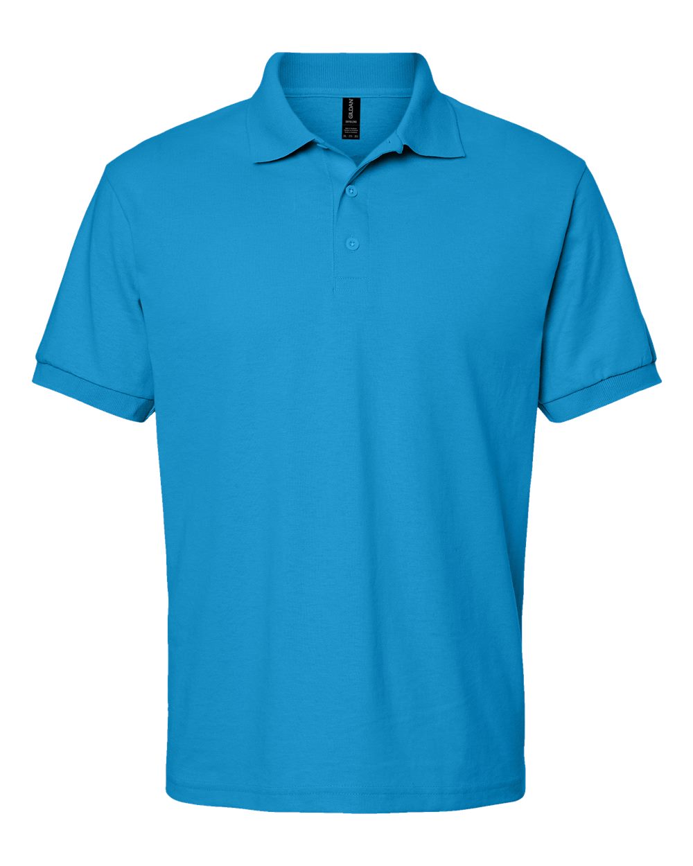 Unisex DryBlend® Jersey Polo | 8800