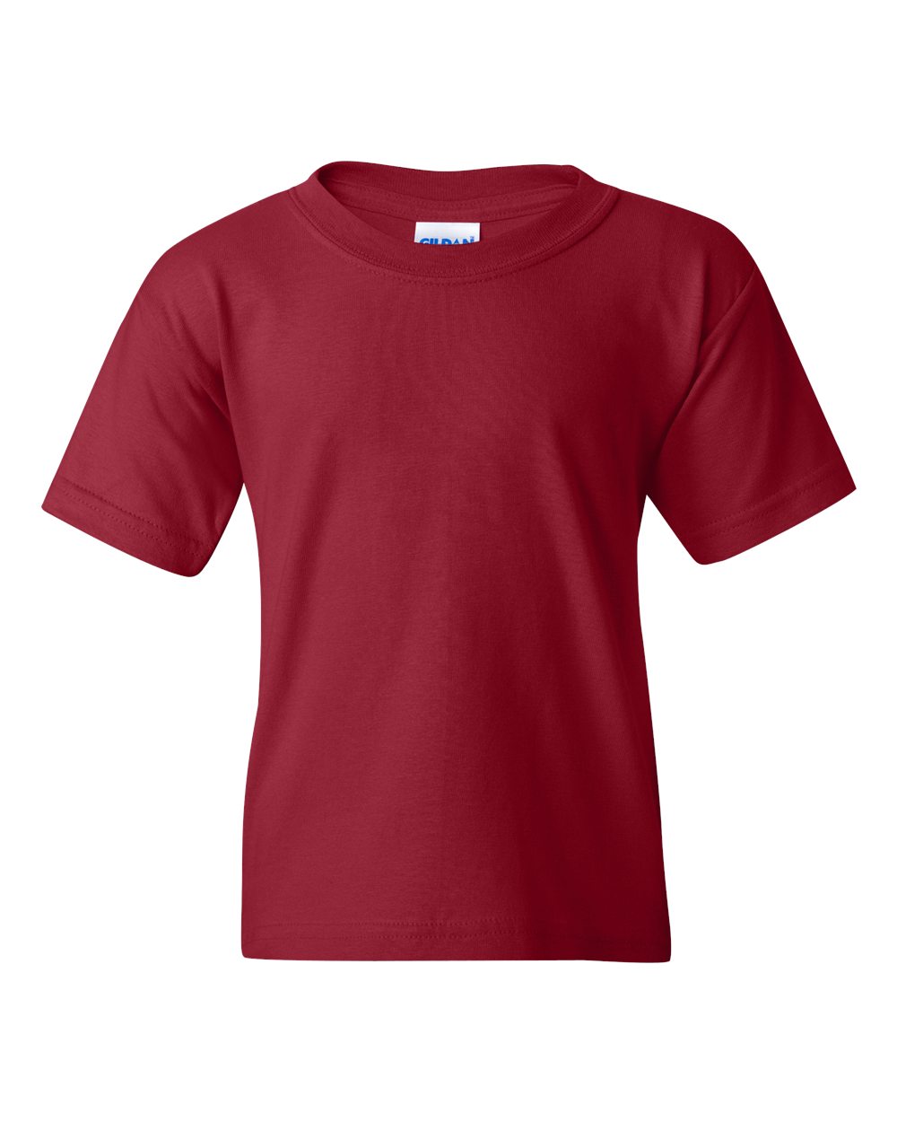 Youth Heavy Cotton™ T-Shirt | 5000B